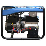 SDMO PERFORM 7500 T XL