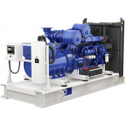 FG Wilson P800P1 / P900E1 с АВР