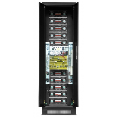 Модульный ИБП Vision MPM10 1/1 Модульный ИБП Vision MPM10 1/1