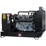 Onis VISA P 600 B (Marelli) в контейнере с АВР