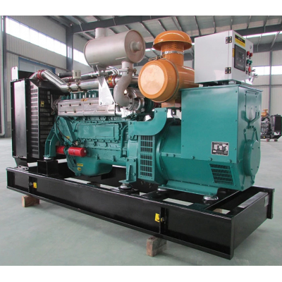 Газовый генератор Gazvolt 150T32 в контейнере Газовый генератор Gazvolt 150T32 в контейнере