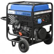 ТСС SGG 10000 EHC в контейнере с АВР