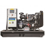 Aksa APD72P в контейнере с АВР