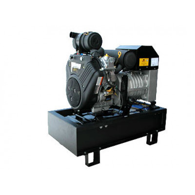 Бензиновый генератор Вепрь АБП 16-230 ВБ-БС в контейнере Бензиновый генератор Вепрь АБП 16-230 ВБ-БС в контейнере