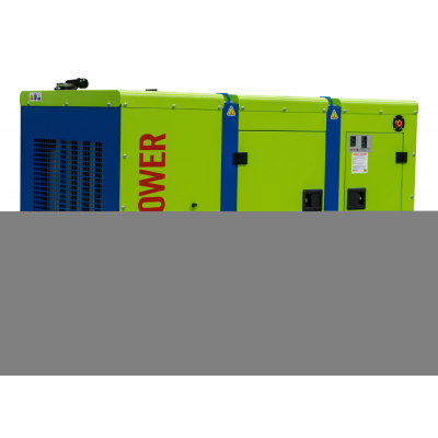 Дизельный генератор GenPower GNT-GNP 44 OTOSK ATS Дизельный генератор GenPower GNT-GNP 44 OTOSK ATS