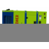 Дизельный генератор GenPower GNT-GNP 44 OTOSK ATS Дизельный генератор GenPower GNT-GNP 44 OTOSK ATS