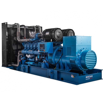 Дизельный генератор MGE P800BN PMG с АВР Дизельный генератор MGE P800BN PMG с АВР