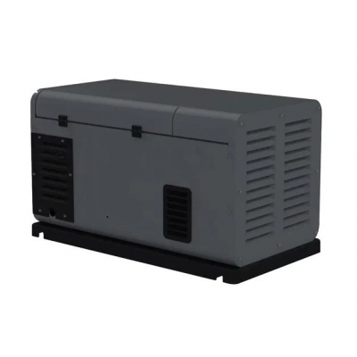 Газовый генератор Mitsui Power GM 7000 с АВР Газовый генератор Mitsui Power GM 7000 с АВР