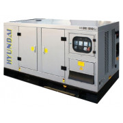Hyundai DHY110KSE