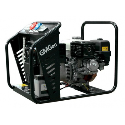 Сварочный генератор GMGen GMSH220TE Сварочный генератор GMGen GMSH220TE