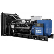 SDMO KD1250-F