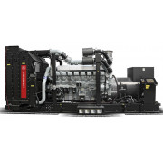 Himoinsa HTW-2080 T5 11кВ