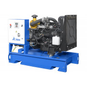 ТСС АД-32С-Т400-1РМ8 в контейнере