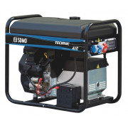 SDMO TECHNIC 20000 TE AVR C в контейнере