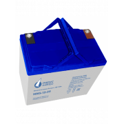 Парус электро HMS-12-55