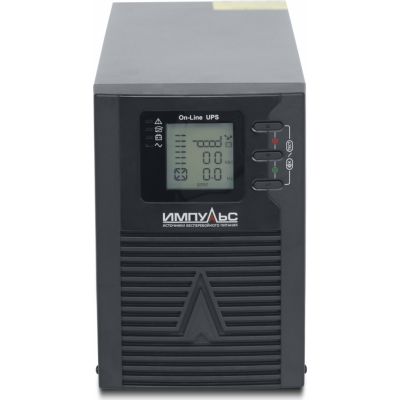 Напольный ИБП Импульс СПРИНТЕР 2000 Напольный ИБП Импульс СПРИНТЕР 2000