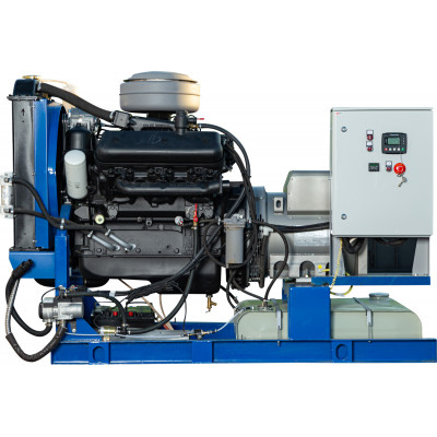 Дизельный генератор Motor АД60-T400 Дизельный генератор Motor АД60-T400