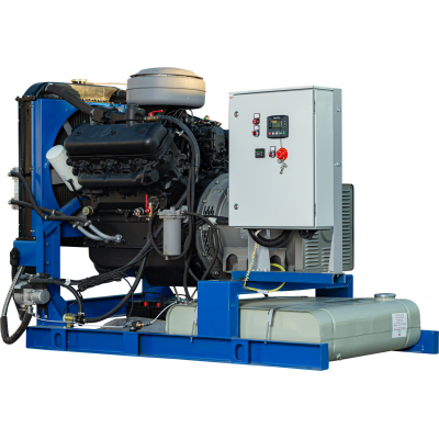 Дизельный генератор Motor АД60-T400 Дизельный генератор Motor АД60-T400