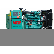 MGE P40CS (4BTA3.9-G2) в контейнере