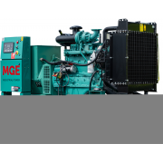 MGE P40CS (4BTA3.9-G2) в контейнере