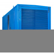 Hertz HG 2090 MC в контейнере