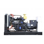 Азимут АД-64С-Т400-2РНМ Weichai