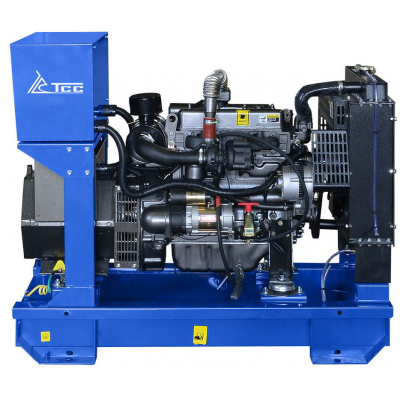 Дизельный генератор ТСС АД-16С-230-1РПМ11 Дизельный генератор ТСС АД-16С-230-1РПМ11