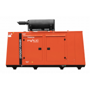 Denyo Mahindra MP-160