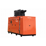 Denyo Mahindra MP-160