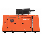 Denyo Mahindra MP-160