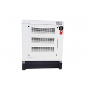 Zammer AD20-T400 ПРОФ в кожухе с АВР