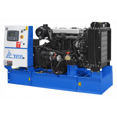 Дизельный генератор ТСС АД-24С-Т400-1РМ11 (TDT 30 4L) с АВР Дизельный генератор ТСС АД-24С-Т400-1РМ11 (TDT 30 4L) с АВР