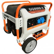 E3 POWER GG8000-X с АВР