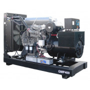 GMGen GMP400 в контейнере