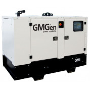 GMGen GMI66 в кожухе с АВР
