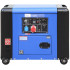 Дизельный генератор ТСС SDG 6000ES3-2R Дизельный генератор ТСС SDG 6000ES3-2R