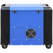 ТСС SDG 6000ES3-2R