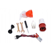 ТСС SDG 6000ES3-2R