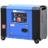 Дизельный генератор ТСС SDG 6000ES3-2R Дизельный генератор ТСС SDG 6000ES3-2R