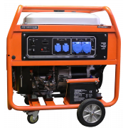 Zongshen PB 18003 E с АВР