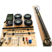 ТСС WALGG 5.0/200E