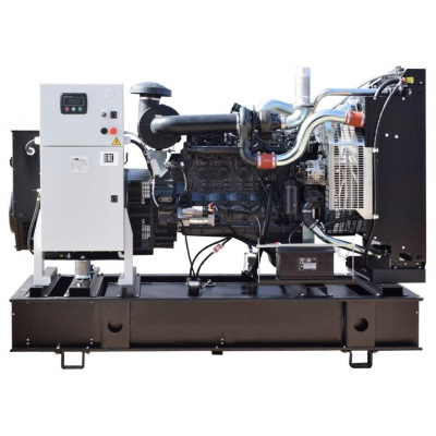 Дизельный генератор EMSA E IV EG 0090 в кожухе с АВР Дизельный генератор EMSA E IV EG 0090 в кожухе с АВР