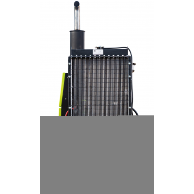 Дизельный генератор Motor АД10-T400 R Дизельный генератор Motor АД10-T400 R