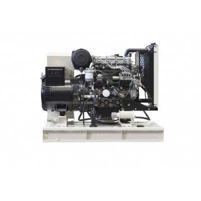 Дизельный генератор MGE P30PS с АВР Дизельный генератор MGE P30PS с АВР