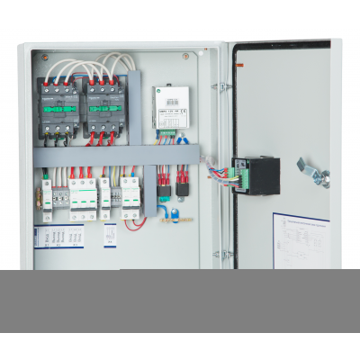 Дизельный генератор MGE P30PS с АВР Дизельный генератор MGE P30PS с АВР