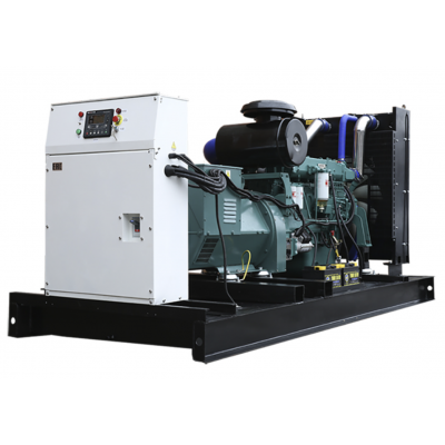 Дизельный генератор Азимут АД-260С-Т400-2РМ Deutz Дизельный генератор Азимут АД-260С-Т400-2РМ Deutz