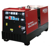 Mosa GE 33 SX EAS