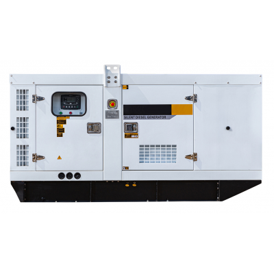 Дизельный генератор EcoPower АД1000-T400ECO W в кожухе Дизельный генератор EcoPower АД1000-T400ECO W в кожухе