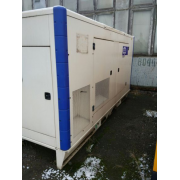 FG Wilson P330H1 в кожухе