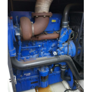 FG Wilson P330H1 в кожухе